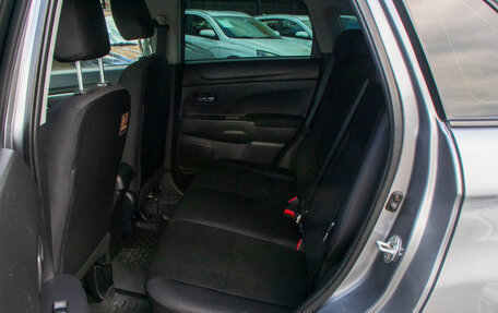 Mitsubishi ASX I рестайлинг, 2013 год, 1 129 000 рублей, 19 фотография