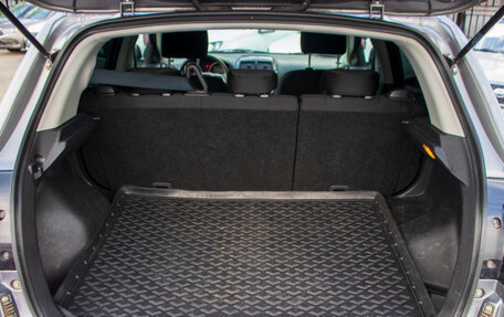 Mitsubishi ASX I рестайлинг, 2013 год, 1 129 000 рублей, 21 фотография