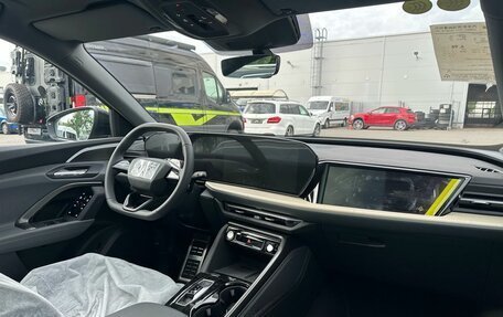 Audi Q5, 2026 год, 6 289 999 рублей, 9 фотография