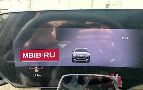 Audi Q5, 2026 год, 6 289 999 рублей, 13 фотография
