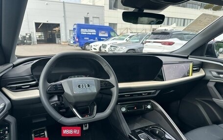 Audi Q5, 2026 год, 6 289 999 рублей, 14 фотография