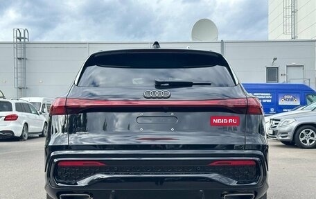 Audi Q5, 2026 год, 6 289 999 рублей, 2 фотография