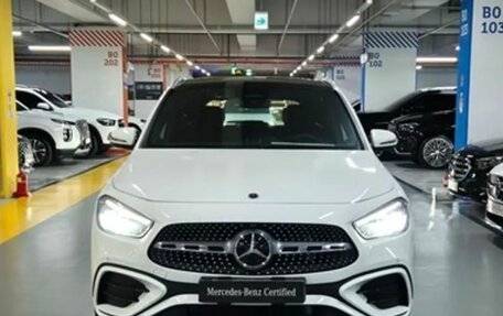 Mercedes-Benz GLA, 2025 год, 7 190 400 рублей, 2 фотография