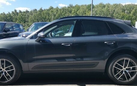 Porsche Macan I рестайлинг, 2025 год, 10 290 000 рублей, 7 фотография