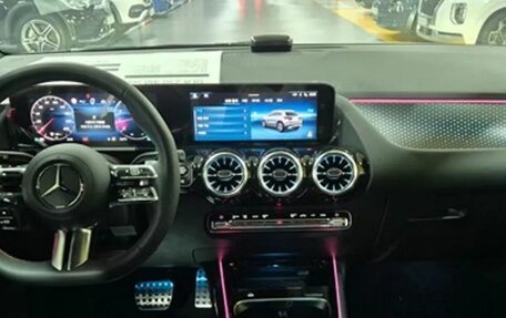 Mercedes-Benz GLA, 2025 год, 7 190 400 рублей, 6 фотография