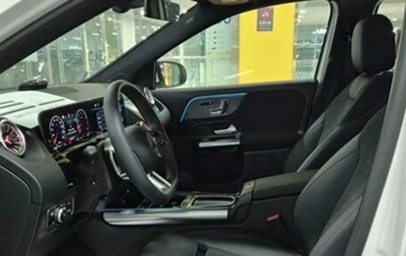 Mercedes-Benz GLA, 2025 год, 7 190 400 рублей, 5 фотография