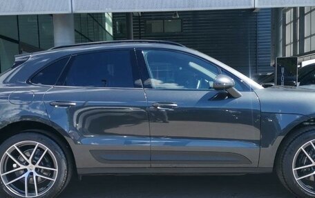 Porsche Macan I рестайлинг, 2025 год, 10 290 000 рублей, 3 фотография