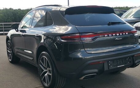 Porsche Macan I рестайлинг, 2025 год, 10 290 000 рублей, 6 фотография