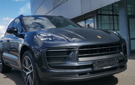 Porsche Macan I рестайлинг, 2025 год, 10 290 000 рублей, 8 фотография