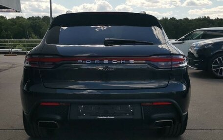 Porsche Macan I рестайлинг, 2025 год, 10 290 000 рублей, 5 фотография