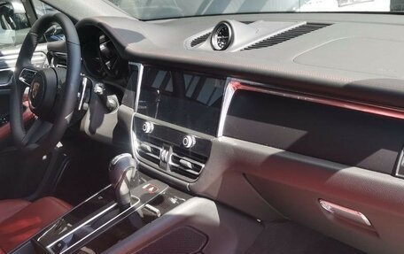 Porsche Macan I рестайлинг, 2025 год, 10 290 000 рублей, 9 фотография