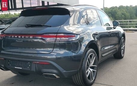 Porsche Macan I рестайлинг, 2025 год, 10 290 000 рублей, 4 фотография