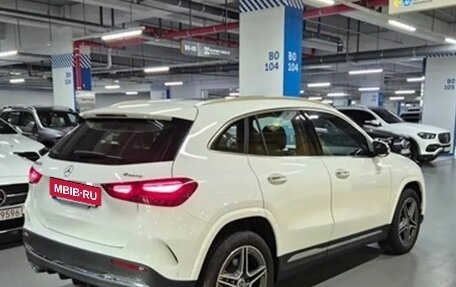 Mercedes-Benz GLA, 2025 год, 7 190 400 рублей, 3 фотография