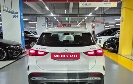 Mercedes-Benz GLA, 2025 год, 7 190 400 рублей, 4 фотография