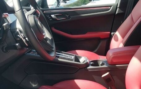 Porsche Macan I рестайлинг, 2025 год, 10 290 000 рублей, 13 фотография