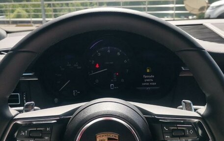 Porsche Macan I рестайлинг, 2025 год, 10 290 000 рублей, 12 фотография