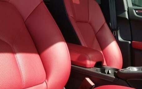 Porsche Macan I рестайлинг, 2025 год, 10 290 000 рублей, 14 фотография