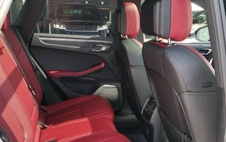 Porsche Macan I рестайлинг, 2025 год, 10 290 000 рублей, 15 фотография