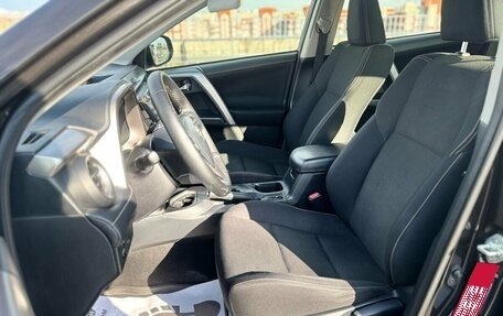 Toyota RAV4, 2016 год, 2 149 900 рублей, 10 фотография