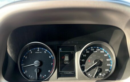 Toyota RAV4, 2016 год, 2 149 900 рублей, 14 фотография