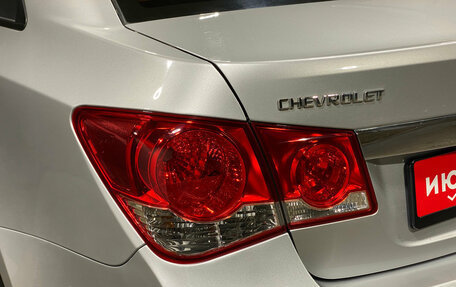 Chevrolet Cruze II, 2013 год, 750 000 рублей, 7 фотография