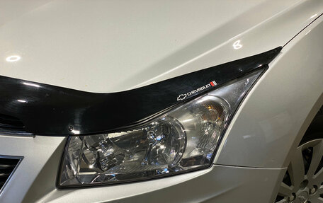 Chevrolet Cruze II, 2013 год, 750 000 рублей, 9 фотография