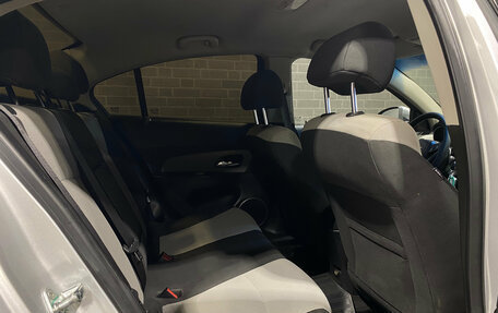 Chevrolet Cruze II, 2013 год, 750 000 рублей, 11 фотография