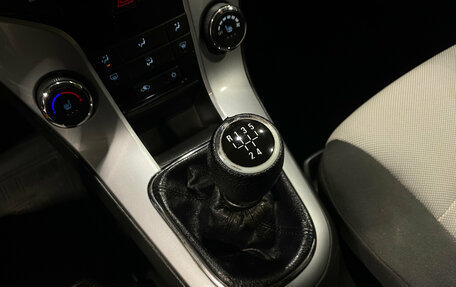 Chevrolet Cruze II, 2013 год, 750 000 рублей, 14 фотография