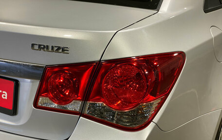 Chevrolet Cruze II, 2013 год, 750 000 рублей, 8 фотография