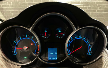 Chevrolet Cruze II, 2013 год, 750 000 рублей, 20 фотография