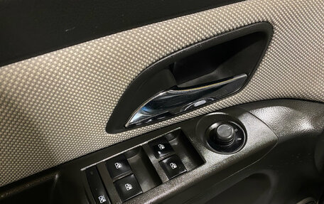 Chevrolet Cruze II, 2013 год, 750 000 рублей, 15 фотография