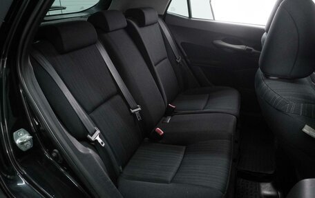 Toyota Auris II, 2008 год, 829 000 рублей, 7 фотография
