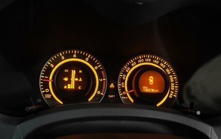 Toyota Auris II, 2008 год, 829 000 рублей, 14 фотография