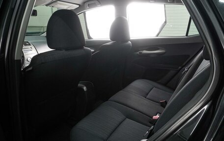 Toyota Auris II, 2008 год, 829 000 рублей, 11 фотография