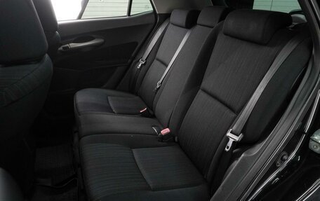 Toyota Auris II, 2008 год, 829 000 рублей, 9 фотография