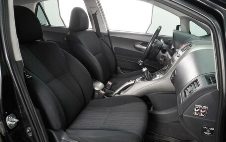 Toyota Auris II, 2008 год, 829 000 рублей, 8 фотография