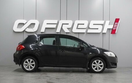 Toyota Auris II, 2008 год, 829 000 рублей, 5 фотография