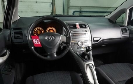 Toyota Auris II, 2008 год, 829 000 рублей, 6 фотография