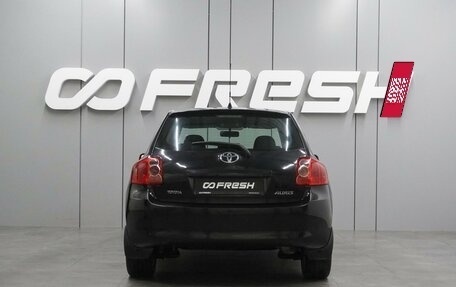 Toyota Auris II, 2008 год, 829 000 рублей, 4 фотография