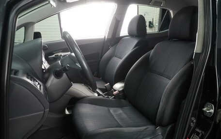 Toyota Auris II, 2008 год, 829 000 рублей, 10 фотография