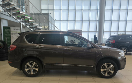 Haval H6, 2019 год, 1 614 000 рублей, 4 фотография
