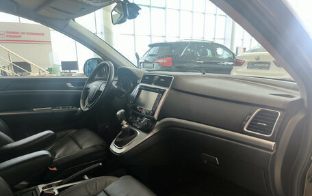 Haval H6, 2019 год, 1 614 000 рублей, 11 фотография