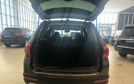 Haval H6, 2019 год, 1 614 000 рублей, 10 фотография