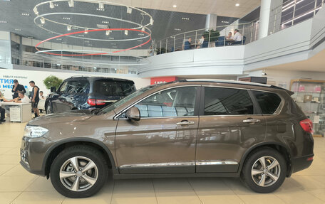 Haval H6, 2019 год, 1 614 000 рублей, 8 фотография