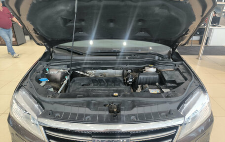 Haval H6, 2019 год, 1 614 000 рублей, 9 фотография