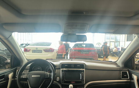 Haval H6, 2019 год, 1 614 000 рублей, 14 фотография