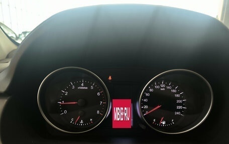 Haval H6, 2019 год, 1 614 000 рублей, 13 фотография