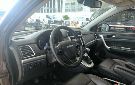 Haval H6, 2019 год, 1 614 000 рублей, 16 фотография