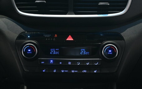 Hyundai Tucson III, 2020 год, 2 450 000 рублей, 9 фотография