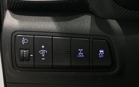 Hyundai Tucson III, 2020 год, 2 450 000 рублей, 12 фотография